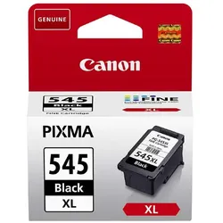 Canon PG-545-XL (8286B001) - Tintenpatrone, black (schwarz)