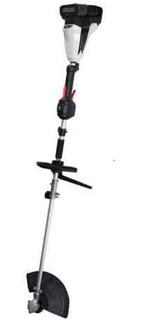 Accubosmaaier Garden Line Cardinale 1000 Watt