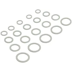 Dichtungssatz Flachd HS/HSM V2 - 5354971