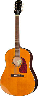 Epiphone J-45 Studio Natural Natur