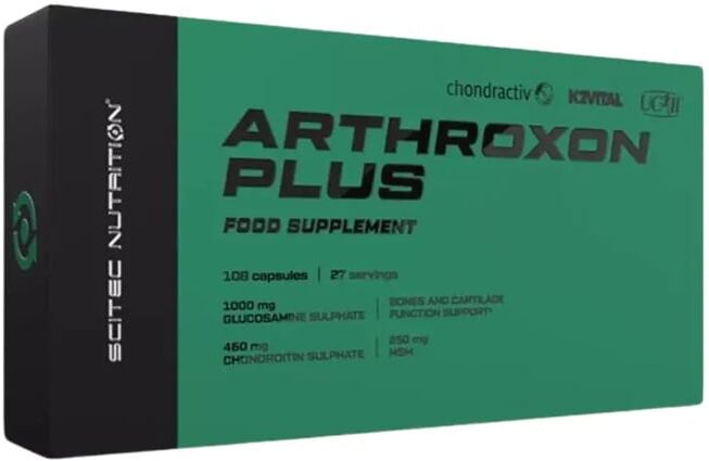 Scitec ARTHROXON PLUS 108 Caps