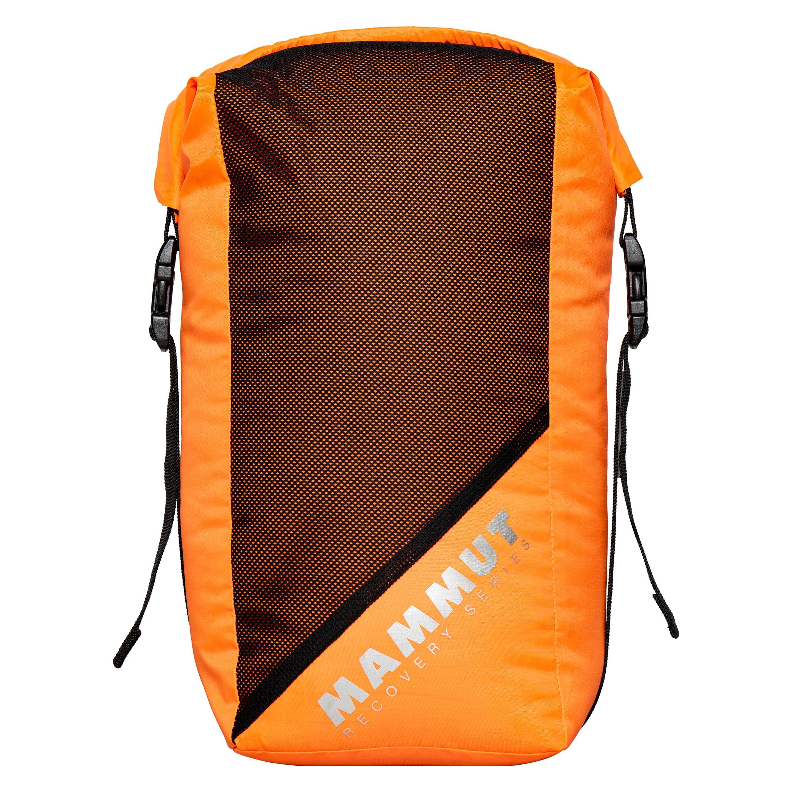 Mammut Relax Down Bag 0C, Daunen Schlafsack (200 cm) (2410-03260-0400-115)