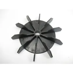 Holzstar Lüfterrad SAA 2001, 3001 / 230V Ø150x15, für E-Motor