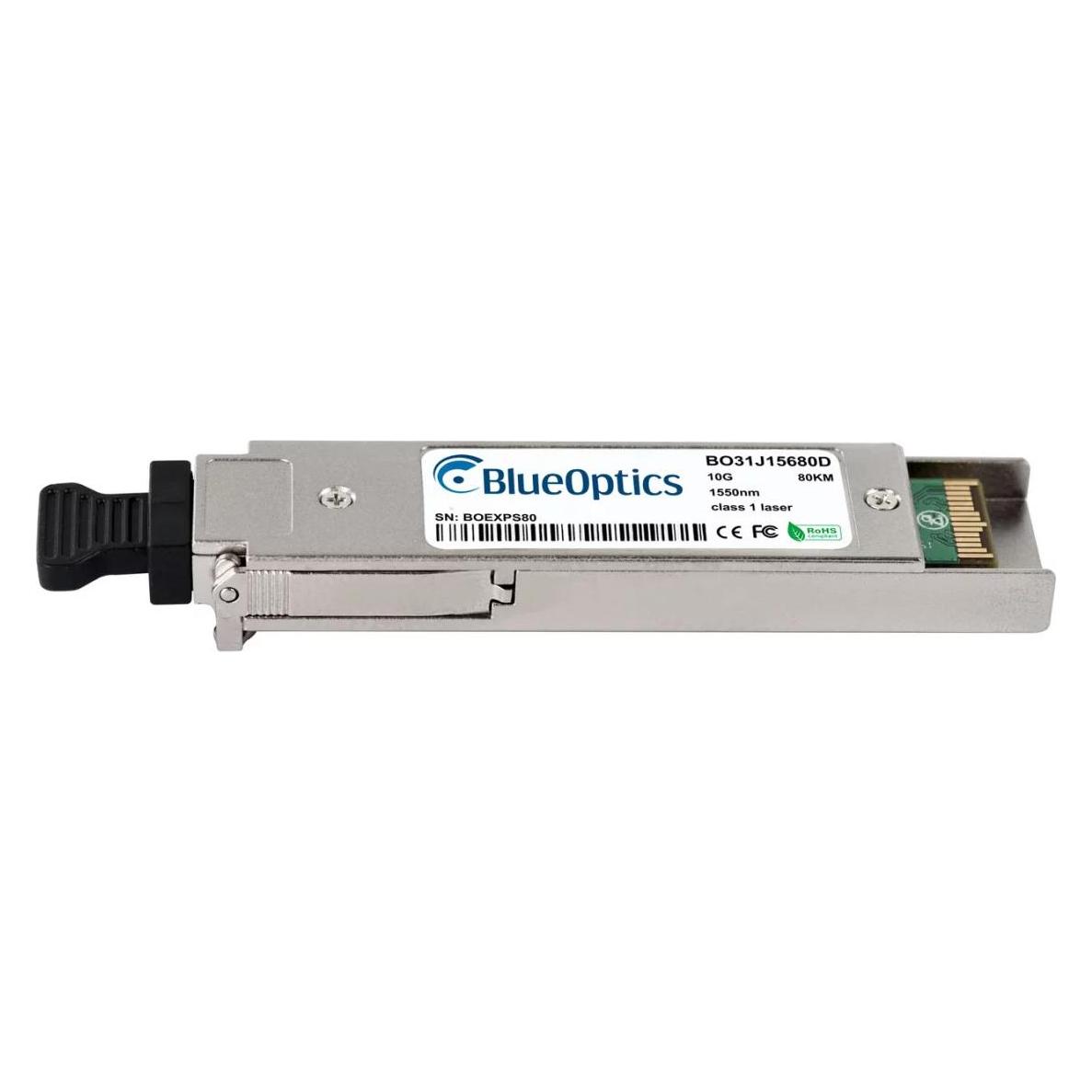 BlueOptics Alcatel-Lucent 10G-XFP-ZR-AL kompatibler XFP BO31J15680D (10G-XFP-ZR-AL-BO)