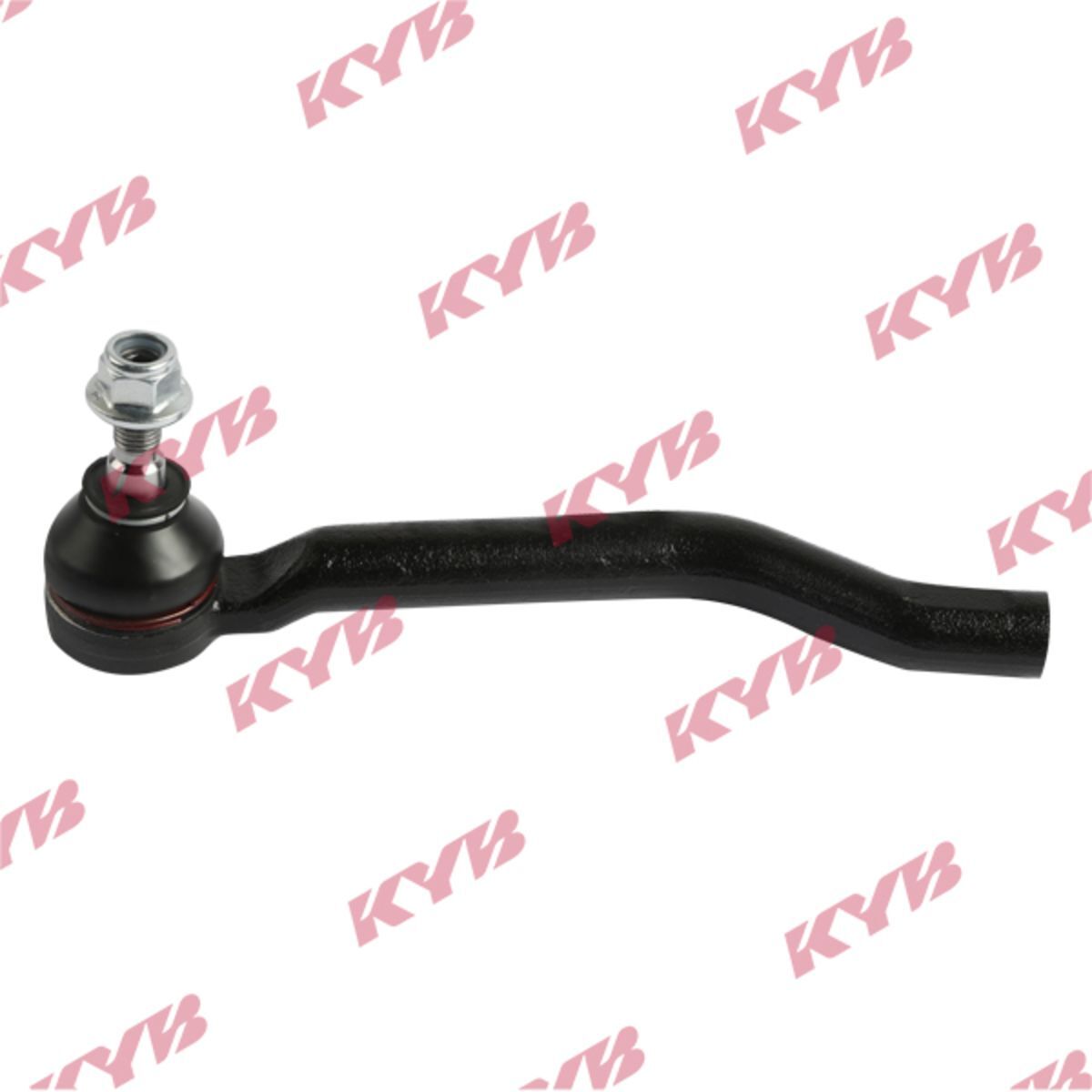 Tête de barre d'accouplement KYB KTR4338