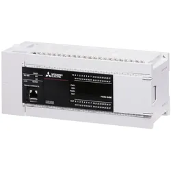 Mitsubishi Electric SPS-Grundgerät FX5U FX5U-64MT/DSS