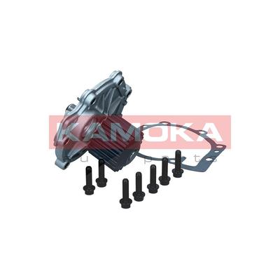 Kamoka Wasserpumpe, Motorkühlung [Hersteller-Nr. T0288] für Volvo