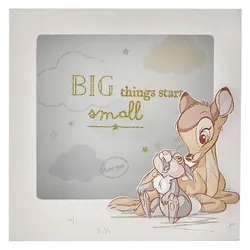 Disney, Spardose, Bambi money box