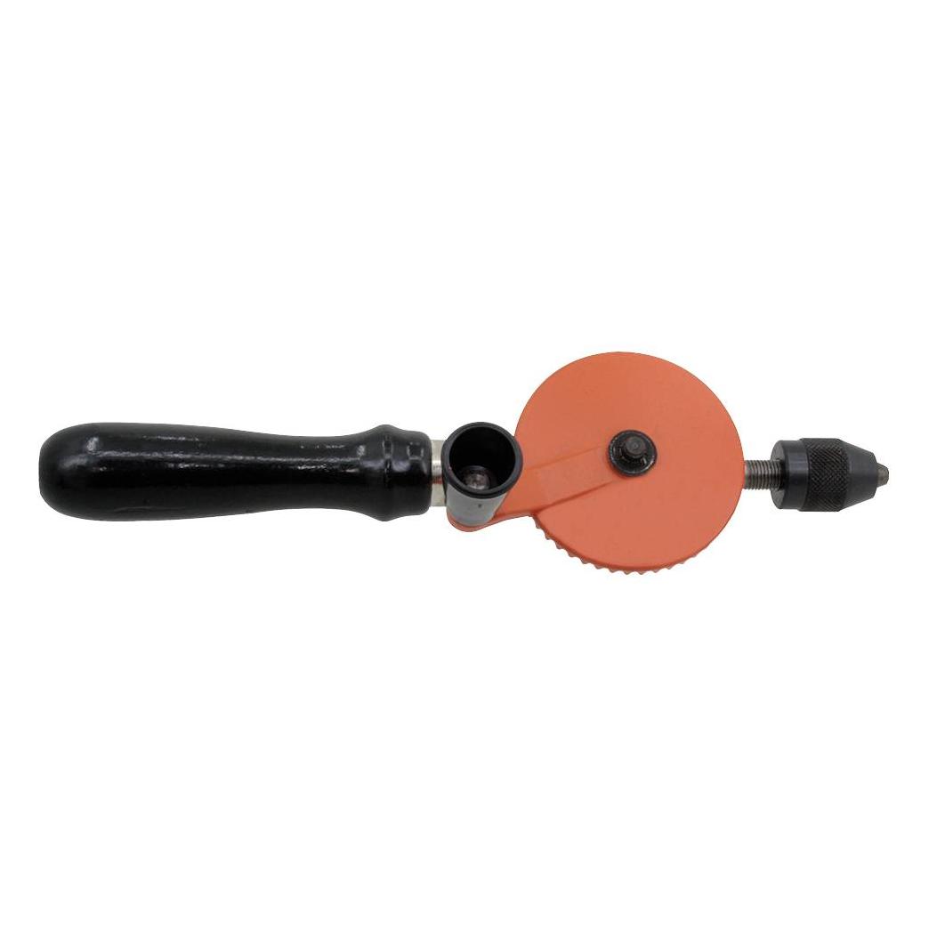 Donau Handbohrmaschine (6 mm) (0M22)