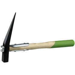 Spitzhammer , 330 mm, Dachdecker, Freund