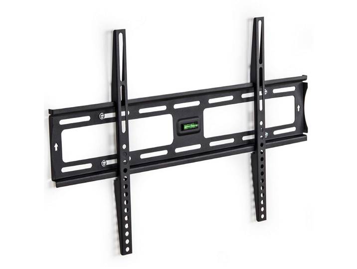Support mural TV 32 - 100 fixe - noir