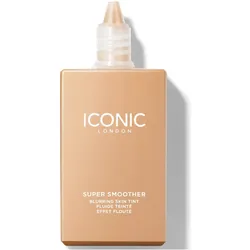 Iconic London, Foundation, Super Smoother Blurring Skin Tint Neutral Light (Neutral Light)