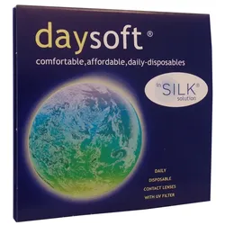 Provis Limited Daysoft Silk 32er