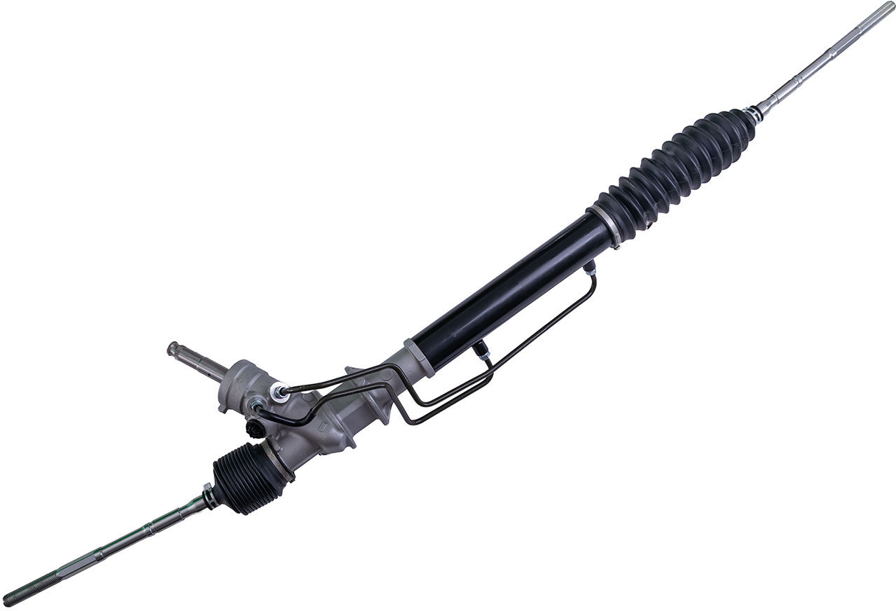 Denckermann Lenkgetriebe D900138 Für Subaru