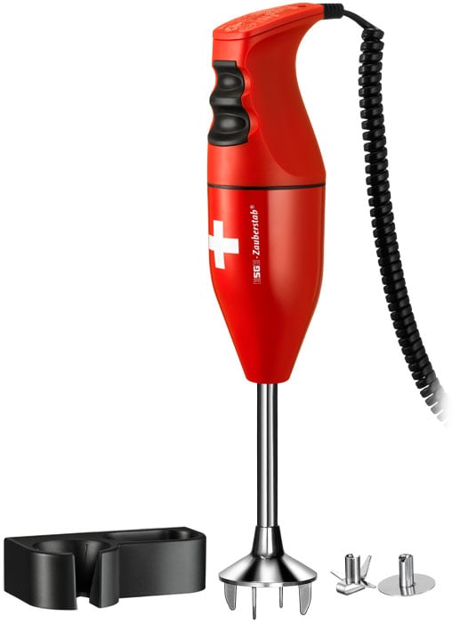 ESGE-Zauberstab E 120 Rot 90212