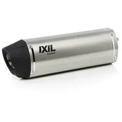 IXIL Hexoval Xtrem Edelstahl Kawasaki Z 750 S