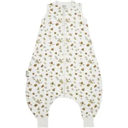 Meyco, Babyschlafsack, Baby Stains baby jumper (0.5 TOG, Sommer)
