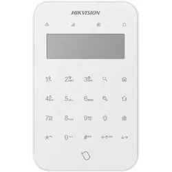 HIKVISION DS-PK501LTM-HWE Bus LCD Keypad AxPro