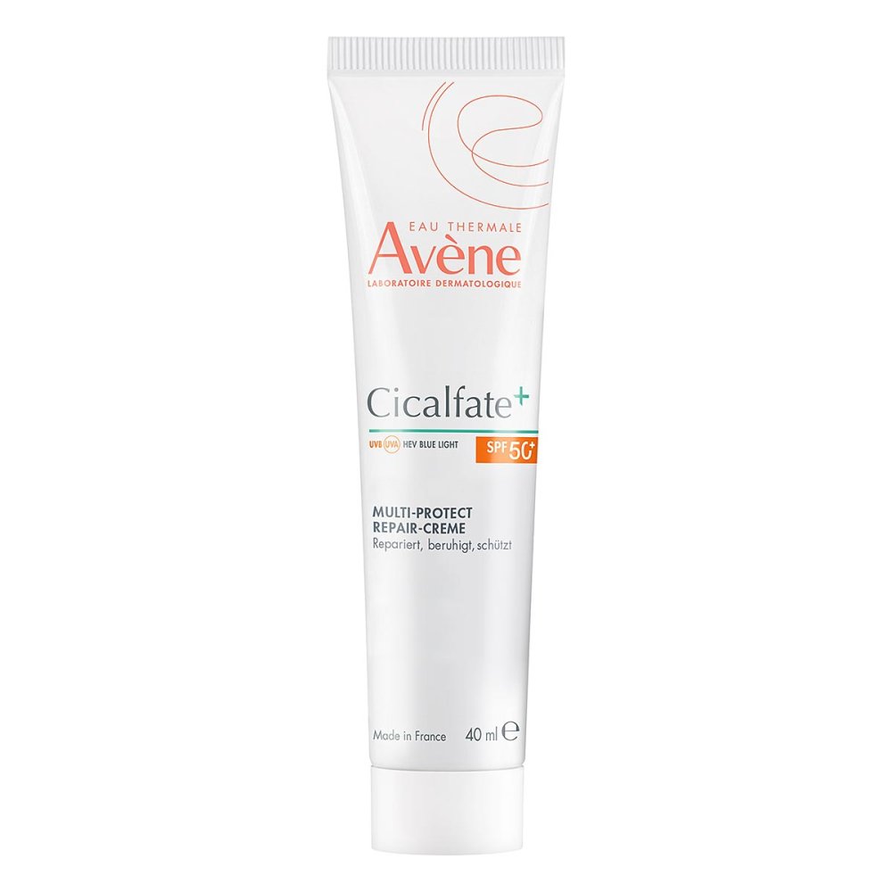 PIERRE FABRE DERMO KOSMETIK GmbH Avene CICALFATE+ Multi-Protect Repair-Creme SPF 50+ 19994167