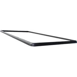 EuroCarry Reling Adventure Roof schwarz 3420 mm