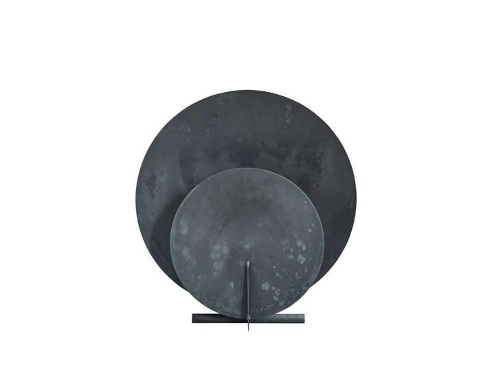 AD Lampadaire Oxidized - 101 Copenhagen - Salon / séjour - Aluminium