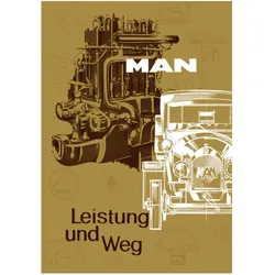 Leistung und Weg, Fachbücher