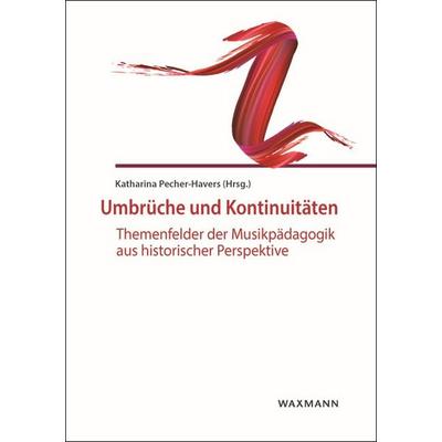 Umbrüche und Kontinuitäten -