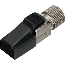 TTL 8139 - RJ45 Stecker, feldkonfektionierbar, Cat.6A