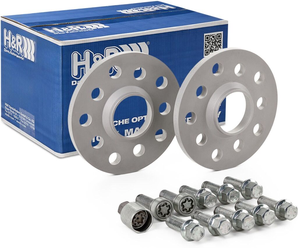 H&R 55573-10A Spurverbreiterung