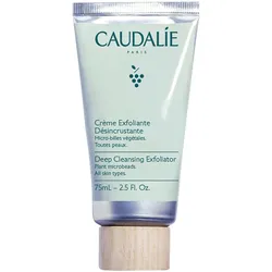 75ml CAUDALIE Vinoclean Porentiefe Reinigendes Gesichtpeeling
