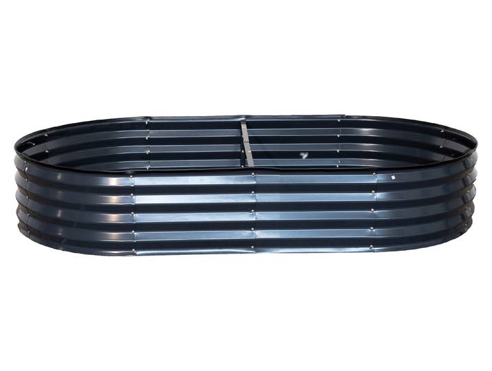 Esschert Hochbeet aus Metall M