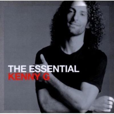 The Essential Kenny G - Kenny G., CD
