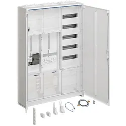Hager, Verteilerschrank Zubehör, ZB335C15LS