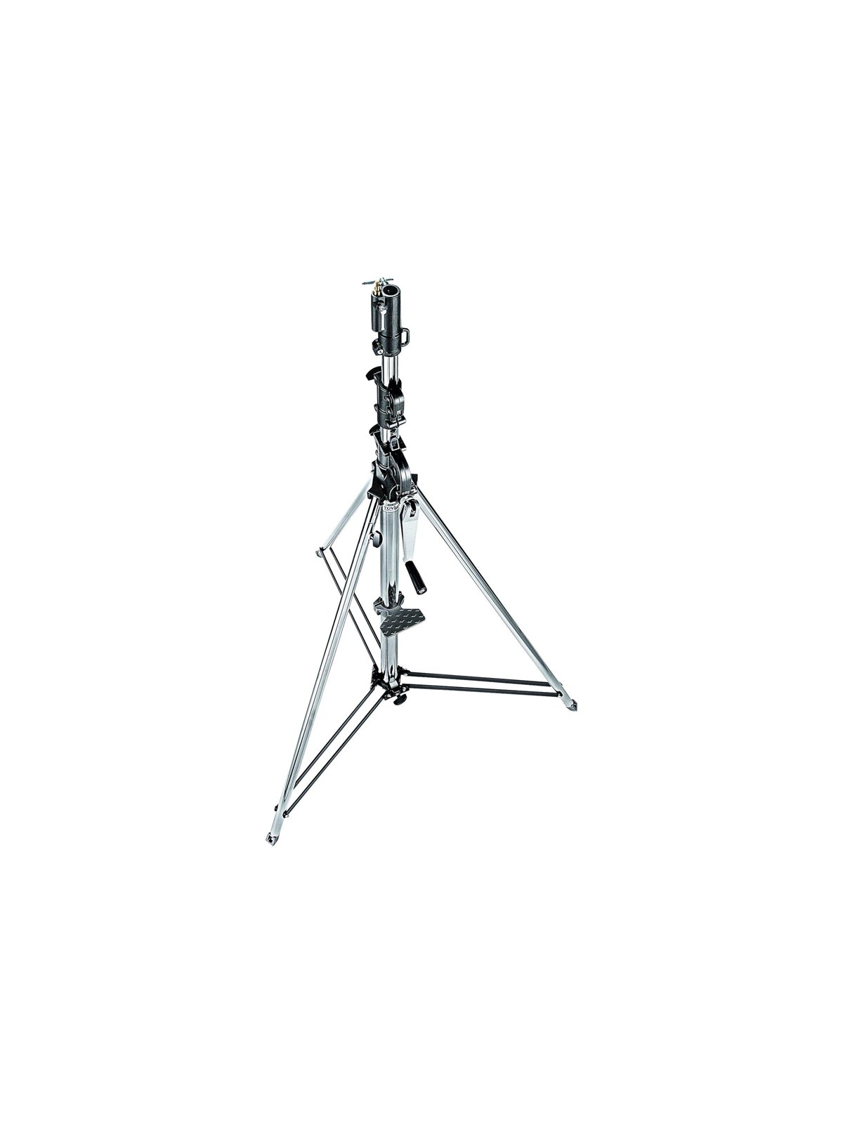 Manfrotto Wind Up 087NWB - stand