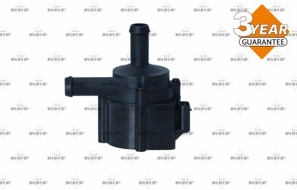 Nrf Wasserpumpe, Kühlkreislauf Elektrischer Antrieb 390035 Für Ford
