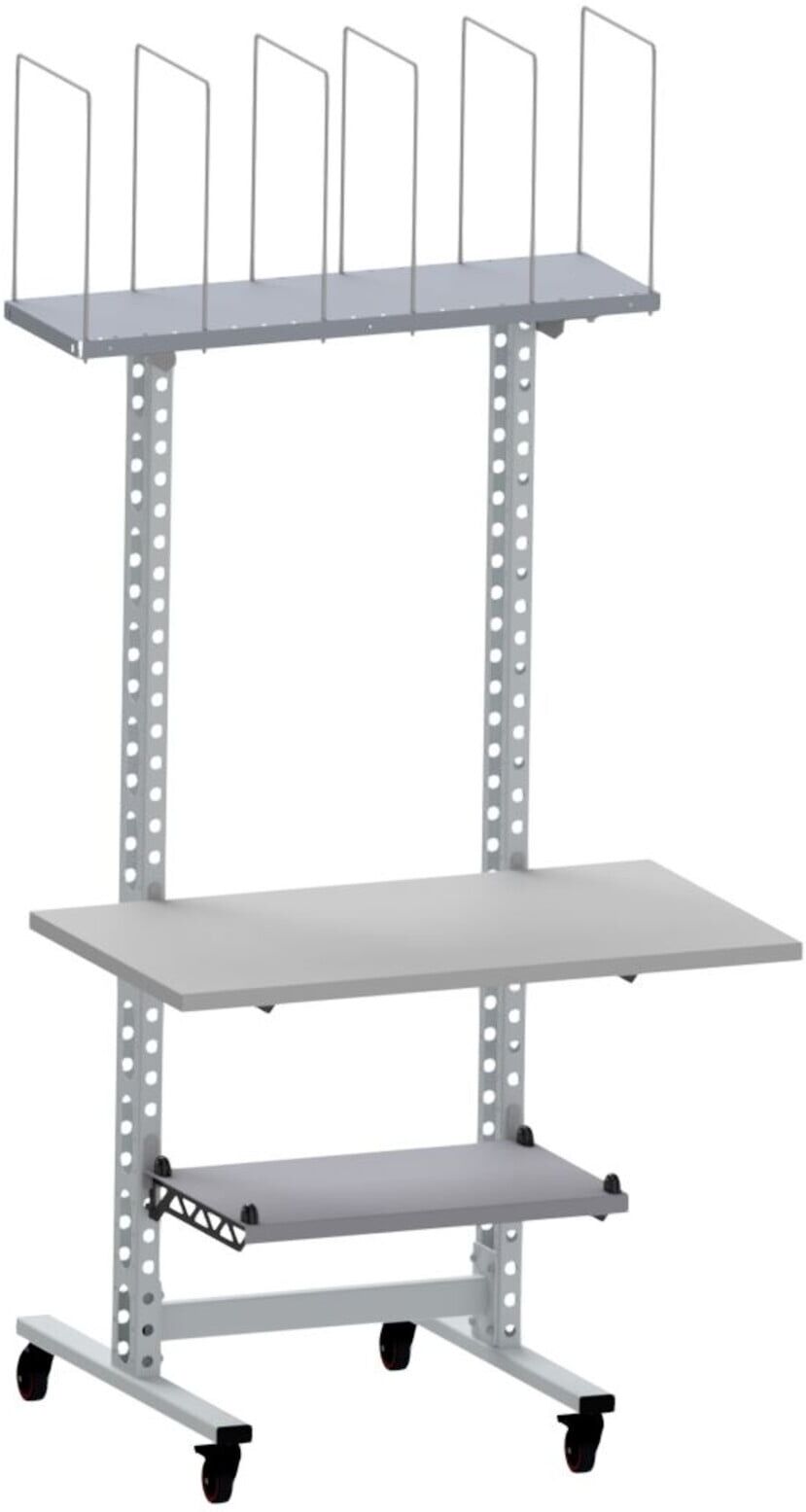 Rocholz QM-Station MODUL 5200 1050x1060x1800 mm (531010N)