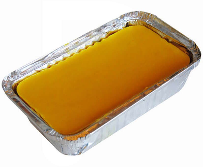 Polsinelli Gomme laque jaune (500 g)