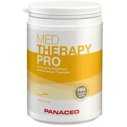 PANACEO Med Therapy-Pro Pulver 400 g