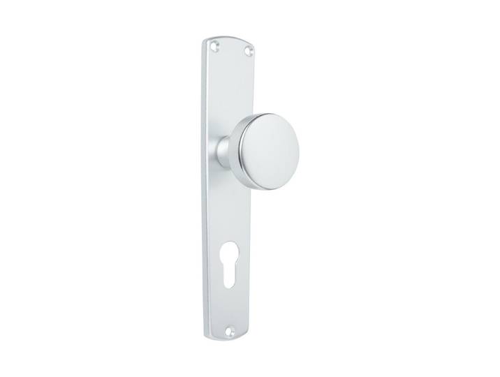 Knopf-Langschild PZ 45 cm