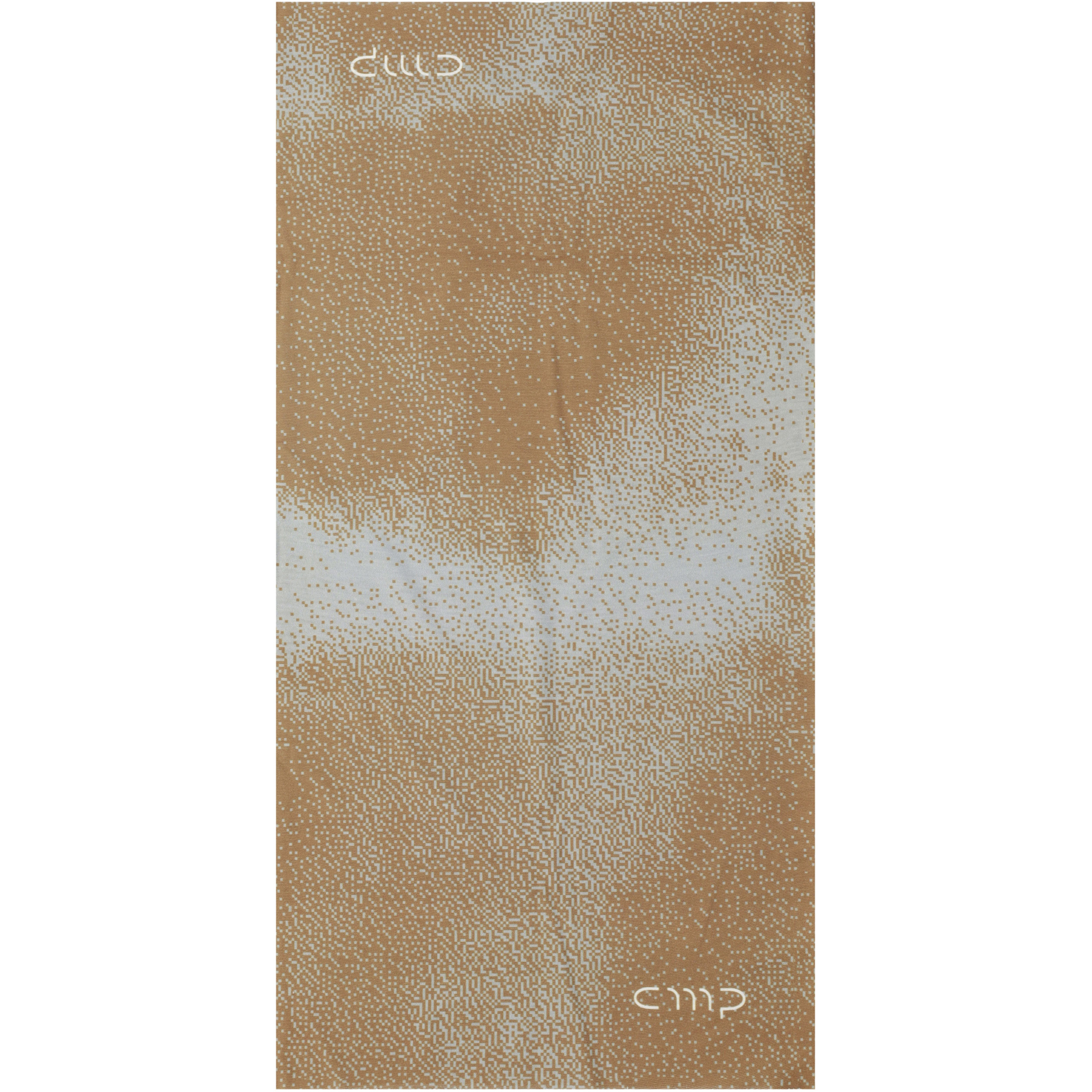 CMP Schlauchtuch Schals & Multifunktionstücher beige Trekking Schnell trocknend