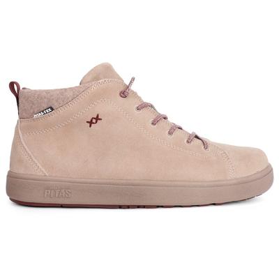 Walk in Pitas - Austin - Freizeitstiefel 44 | EU 44 beige