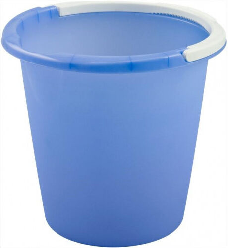 Curver Seau 10L bleu 01301-999