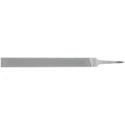 Vallorbe, Raspel + Feile, Ansatzfeile VALTITAN LPV 1163 (Hieb 2, 150 mm)