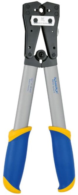 Outil à sertir Klauke 6-50qmm K 05 D (K05D)