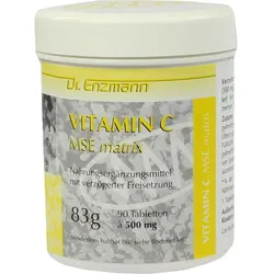 Vitamin C Mse Matrix 90 ST