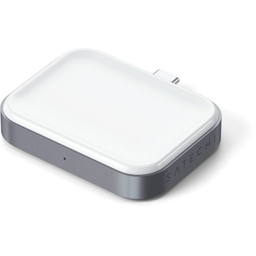 Satechi USB-C Wireless Charging Dock for AirPods