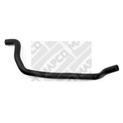 MAPCO Heizungsschlauch 39708 für RENAULT
