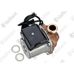 Vaillant Pumpe, Ladepumpe Vaillant-Nr. 160953