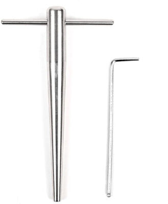 Thomann Mouthpiece Shank Dent Tool