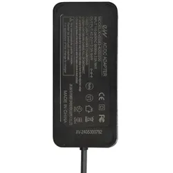 Premium Ladegerät 36v (Ausgang 42v) 2A für Xiaomi DC 8mm Stecker Ewheel